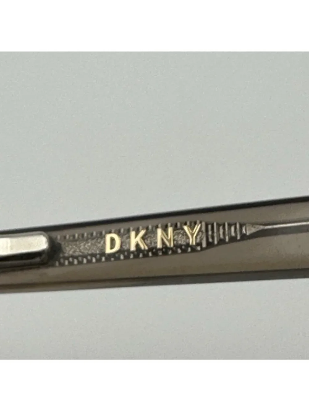 DKNY Women’s Acetate Frames DK5040 Bone Tortoise 53-18-140 Eyeglasses Glasses